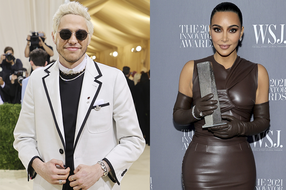 Kim Kardashian provoca los celos de Kanye West