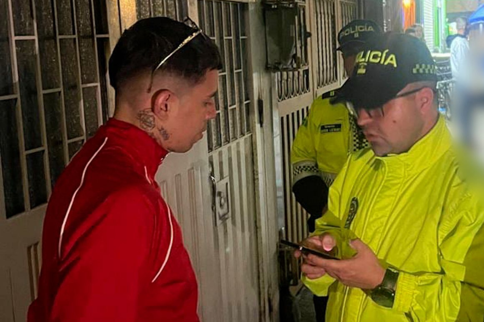 Condenan a 21 años de cárcel a uno de los implicados en el magnicidio de Miguel Uribe Turbay