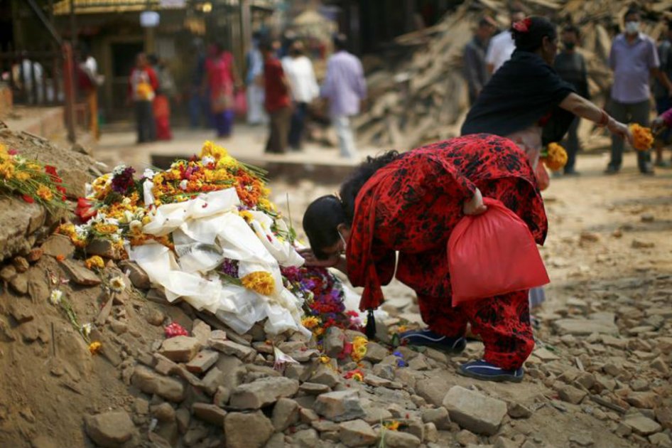 Nobel de paz, Satyarthi alerta sobre posible tráfico de personas en Nepal