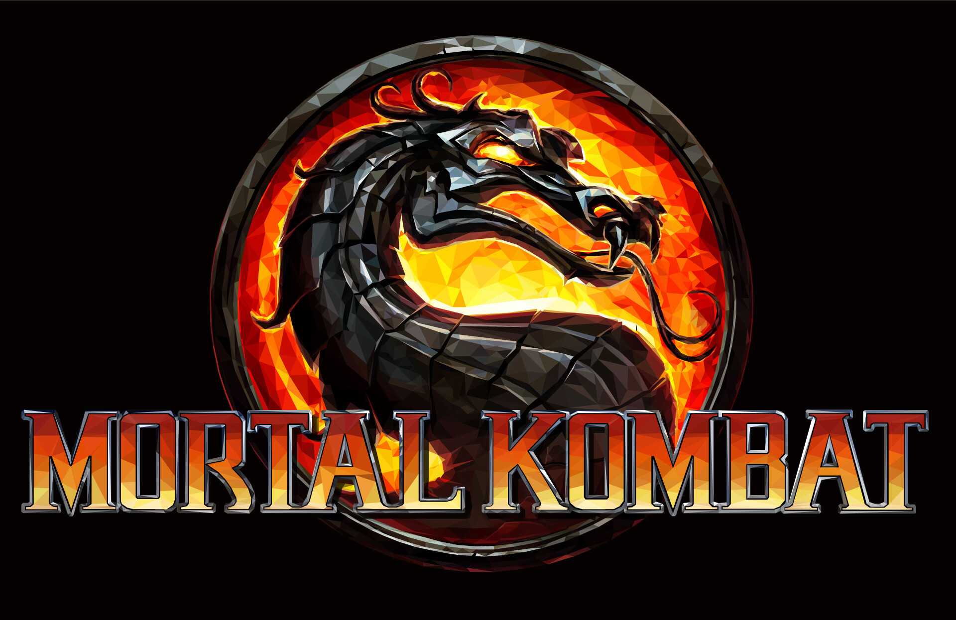 Esta serie de videojuegos fue creada para rivalizar con Street Fighter, otro clásico de esta industria.