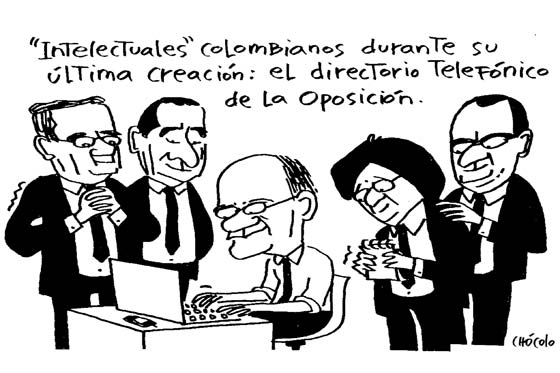 Intelectuales