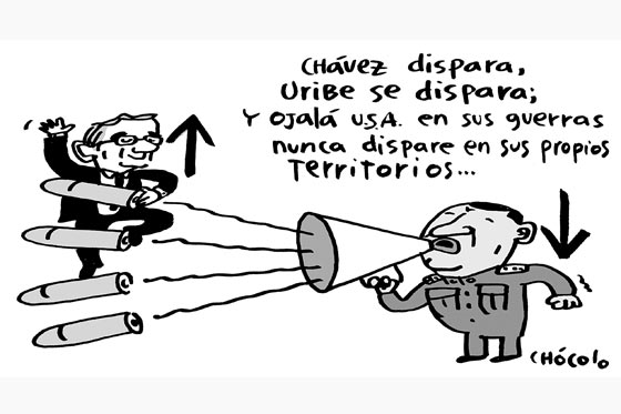 Dispara