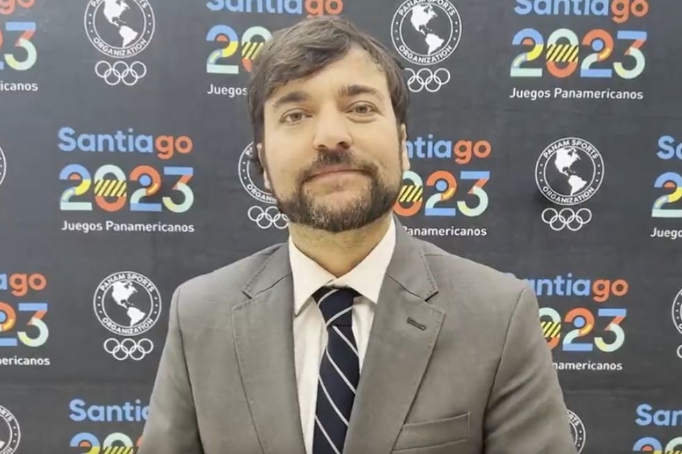 “Vamos a hacer los Juegos”: Pumarejo sobre los Panamericanos de Barranquilla 2027