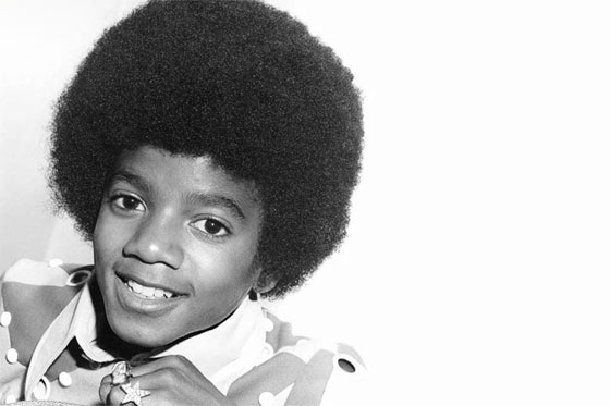 Imágenes de El Rey del pop