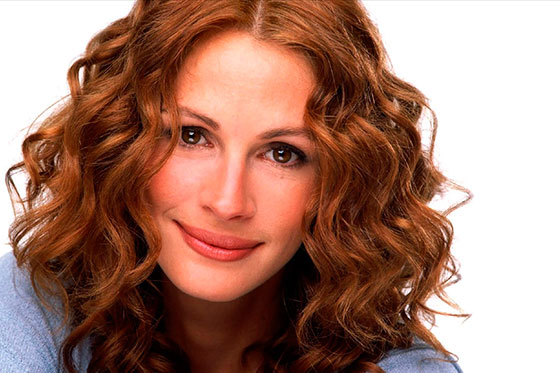 Julia Roberts estrena especial de madres