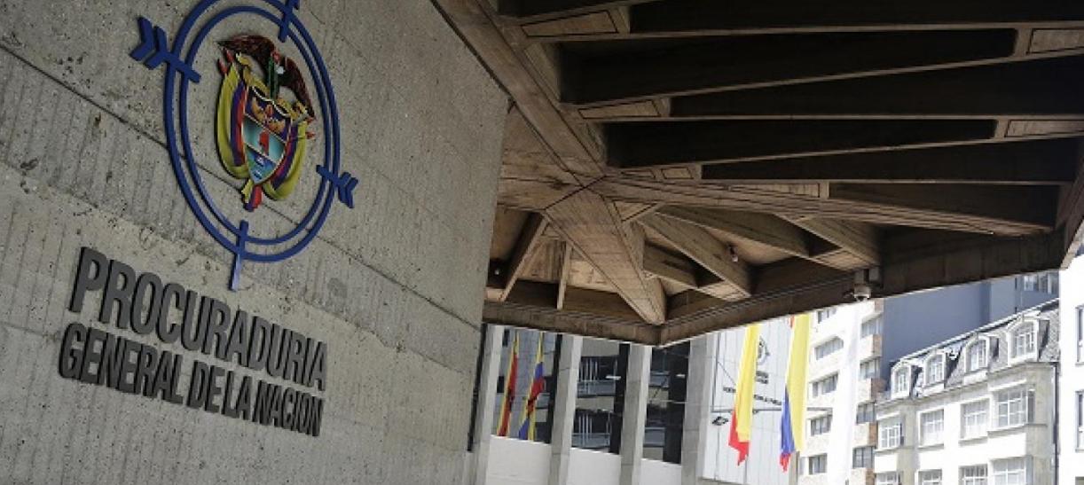 Consejo de Estado elegiría candidato a procurador la primera semana de septiembre