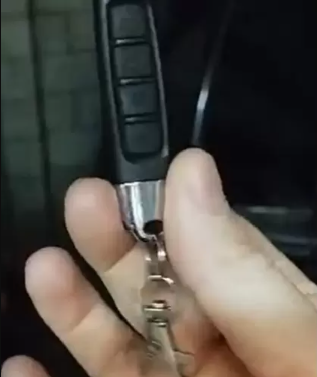 Con este dispositivo están robando los carros en Bogotá