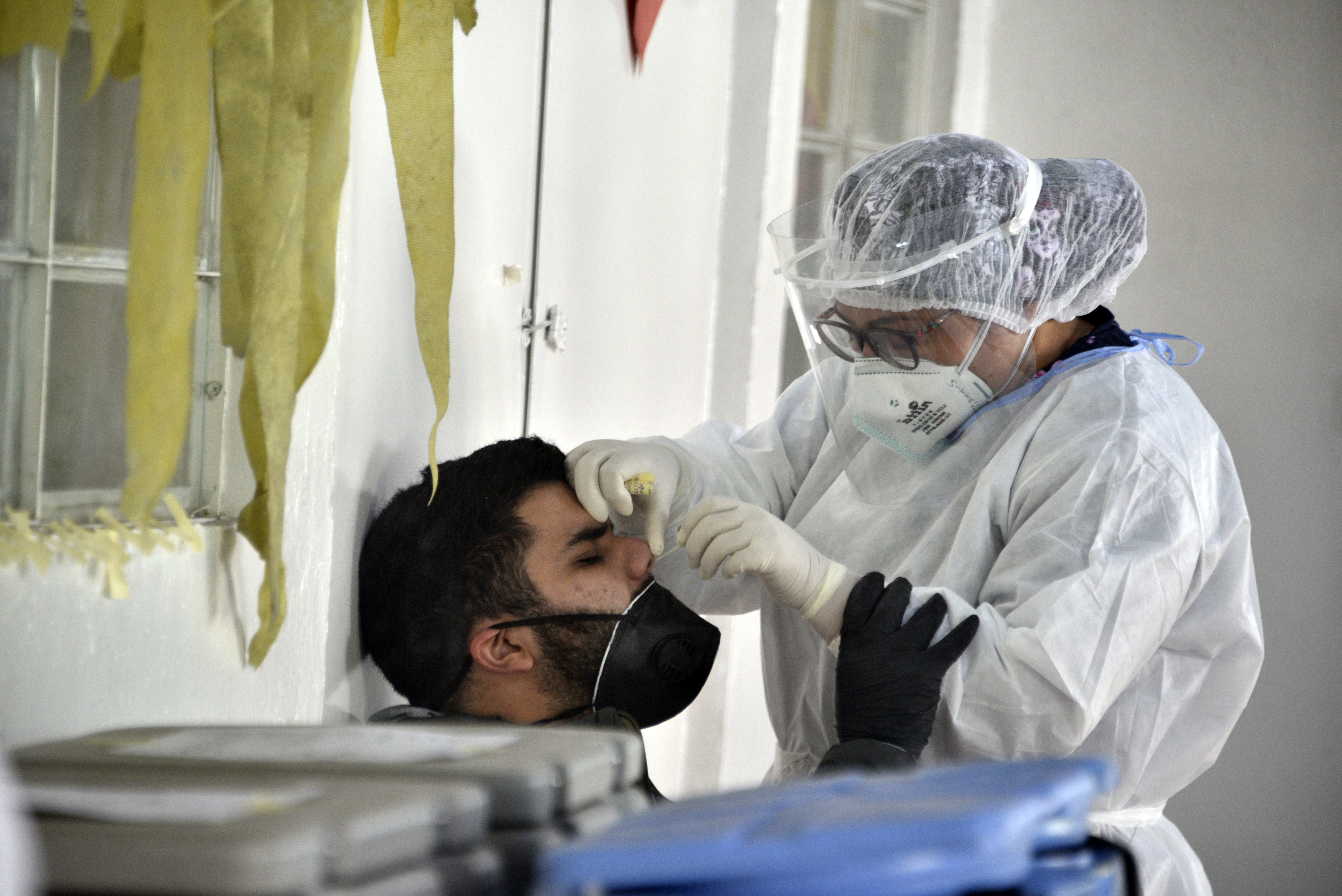 Coronavirus en Colombia hoy 13 de febrero: casos y principales noticias