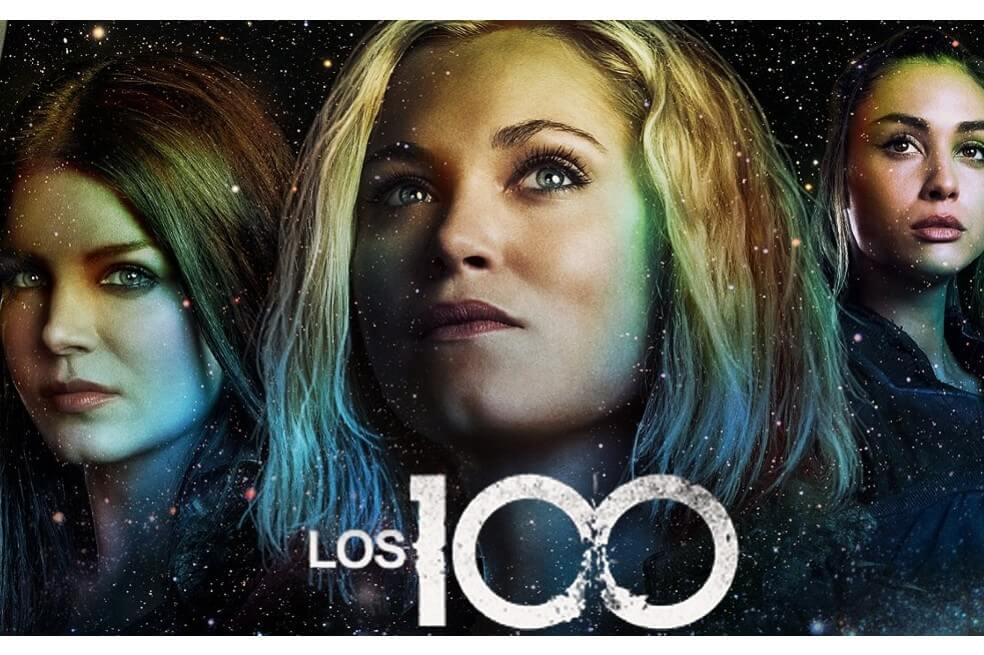 ¿Cuándo se estrena la última temporada de «Los 100» en SyFy?