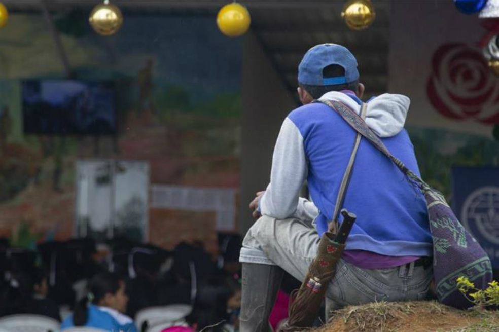 Reincorporación de las Farc en el Cauca, entre buenas intenciones, falta de tierras y sobornos