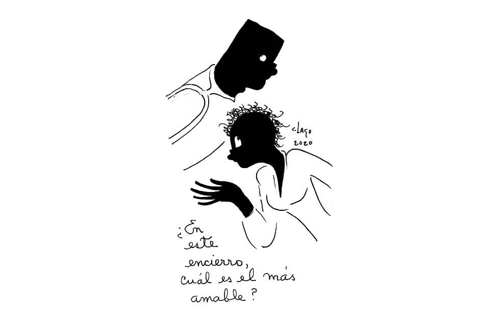 Nieves
