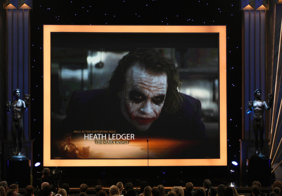 Heath Ledger, 11 años sin El Guasón
