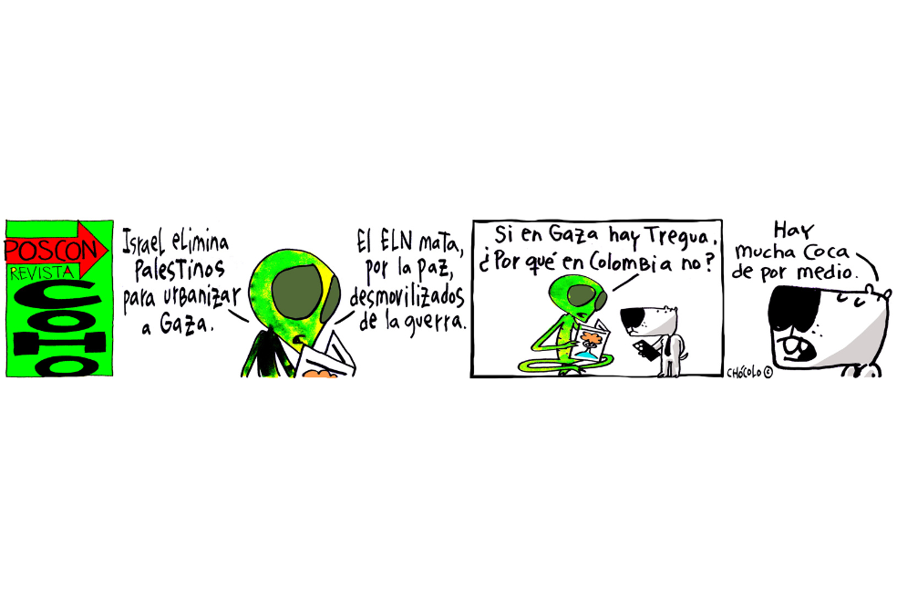 Revista CoHo