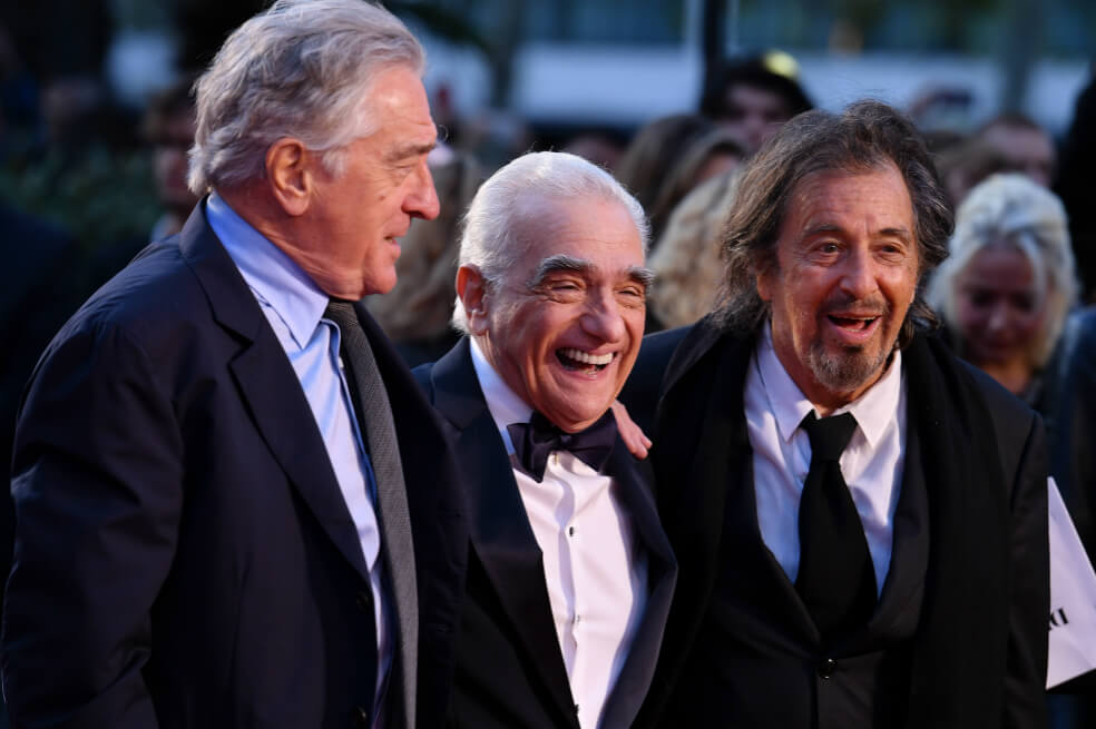 Fiesta del Cine de Roma 2019: Scorsese y Travolta figuran como invitados