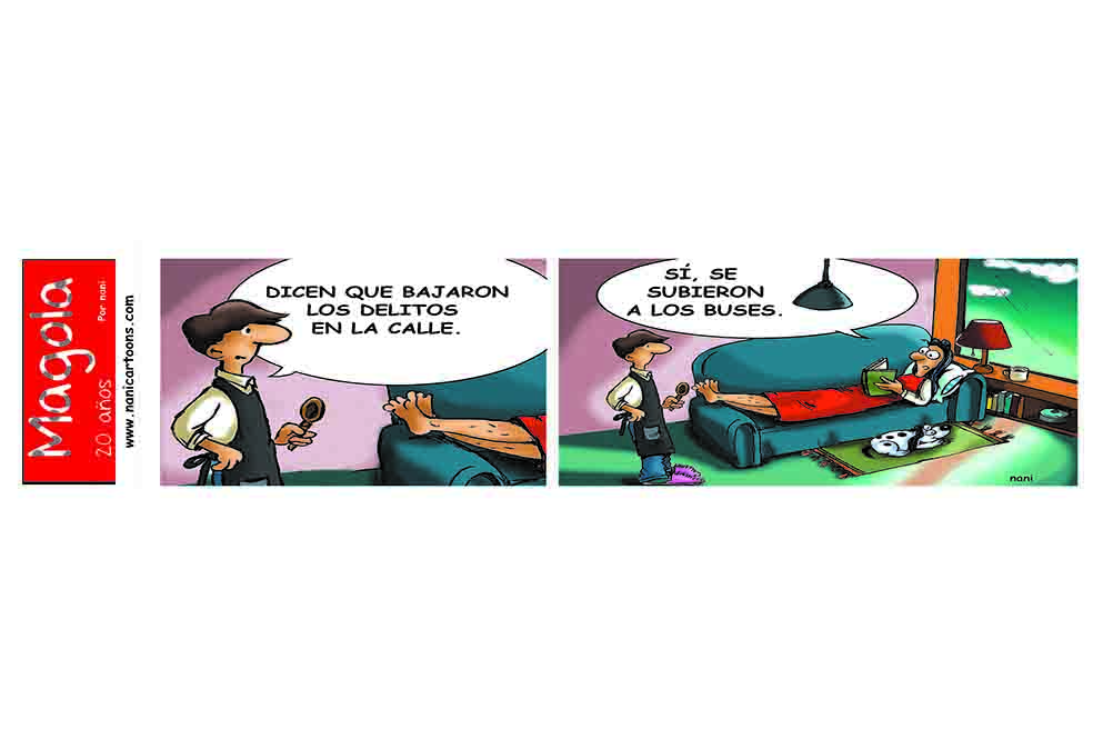 Inseguridad