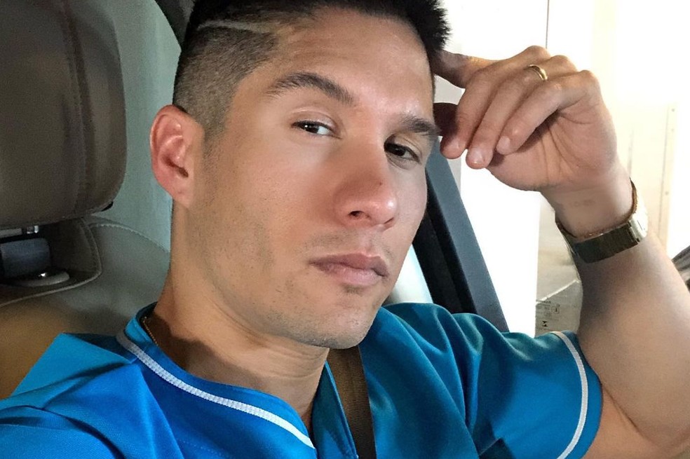 Compañero de Chyno Miranda contó la tortura que vivían en ‘Tía Panchita’