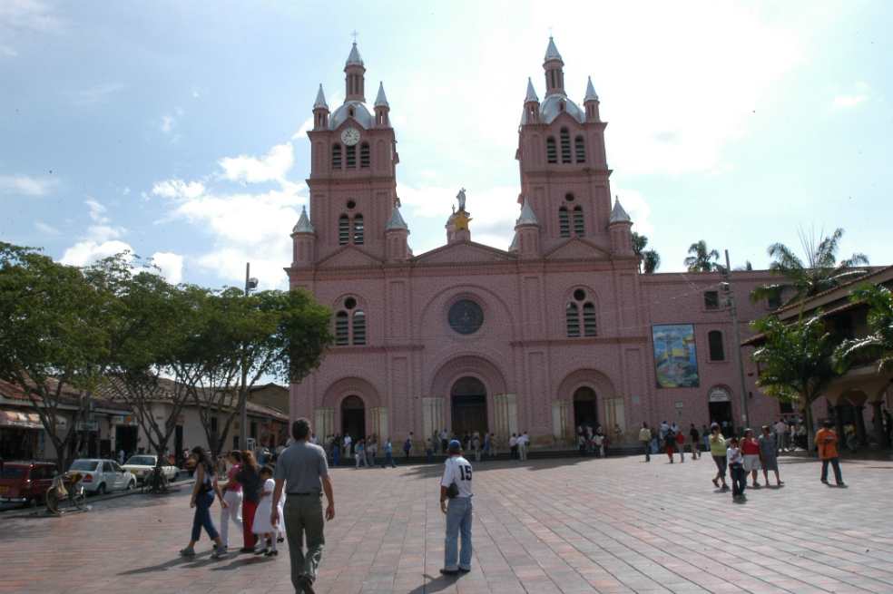 Seis destinos ideales para visitar esta Semana Santa