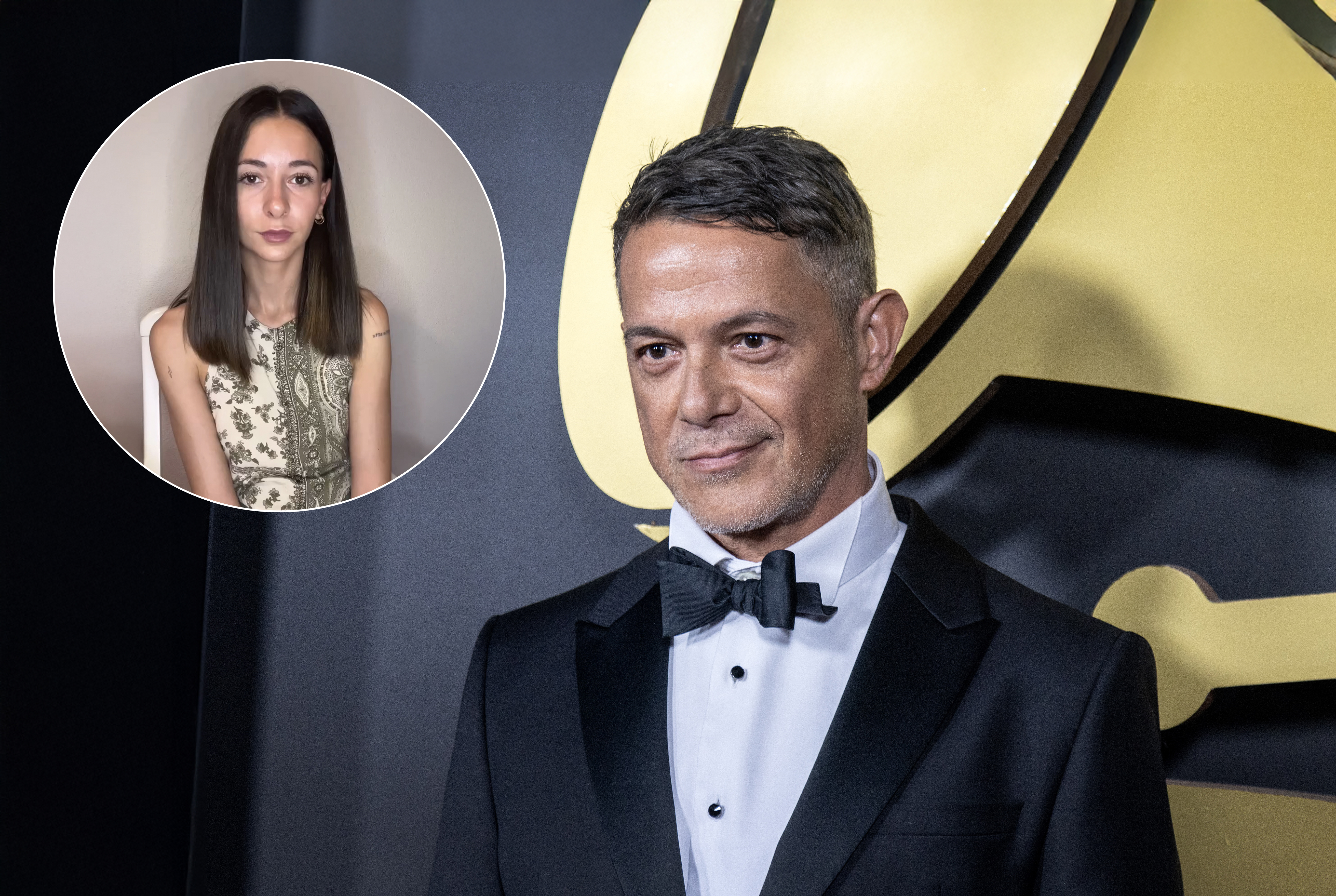Ivet Playá fue expulsada de show tras llamar “depredador sexual” a Alejandro Sanz