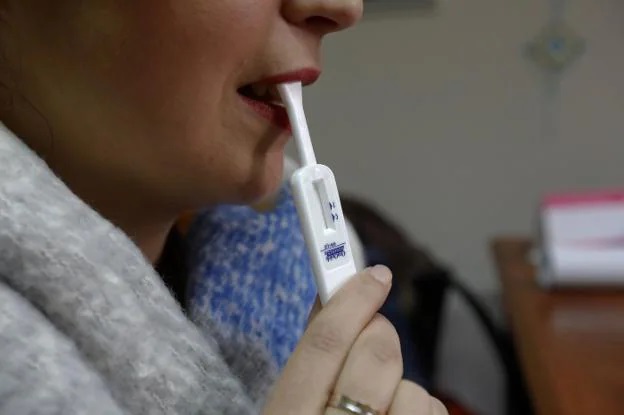 Las pruebas de autodiagnóstico del VIH son una herramienta clave para la detección temprana de esta infección.