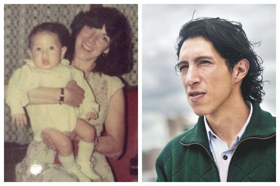 (Pódcast) Caso Palacio de Justicia: ‘Después de 34 años, encontré a mi mamá’