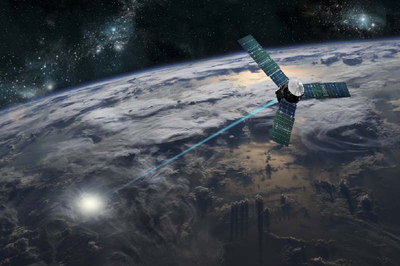 ¿Por qué urge desmilitarizar el espacio?