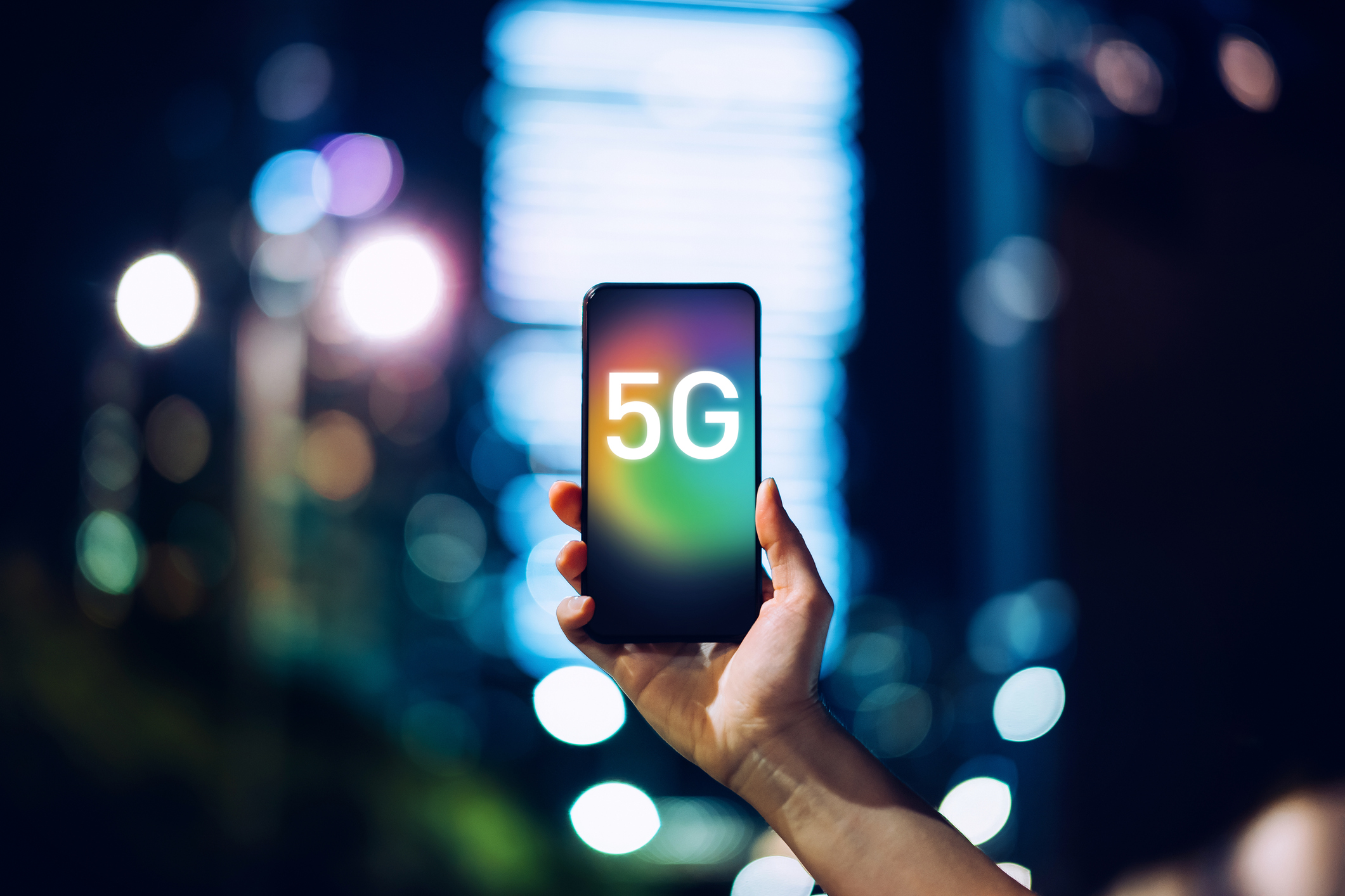 ¿Cómo identificar si un celular es compatible con 5G? Así puede conectarse