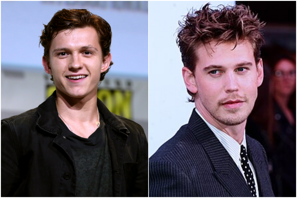 Amazon MGM Studios adquiere el filme ‘American Speed’ con Tom Holland y Austin Butler