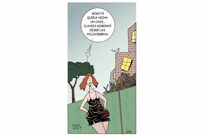 Cándida