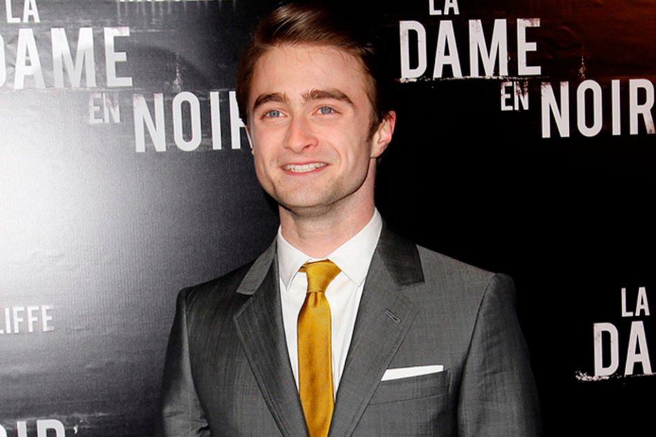 Daniel Radcliffe, expulsado de una discoteca en Nueva York