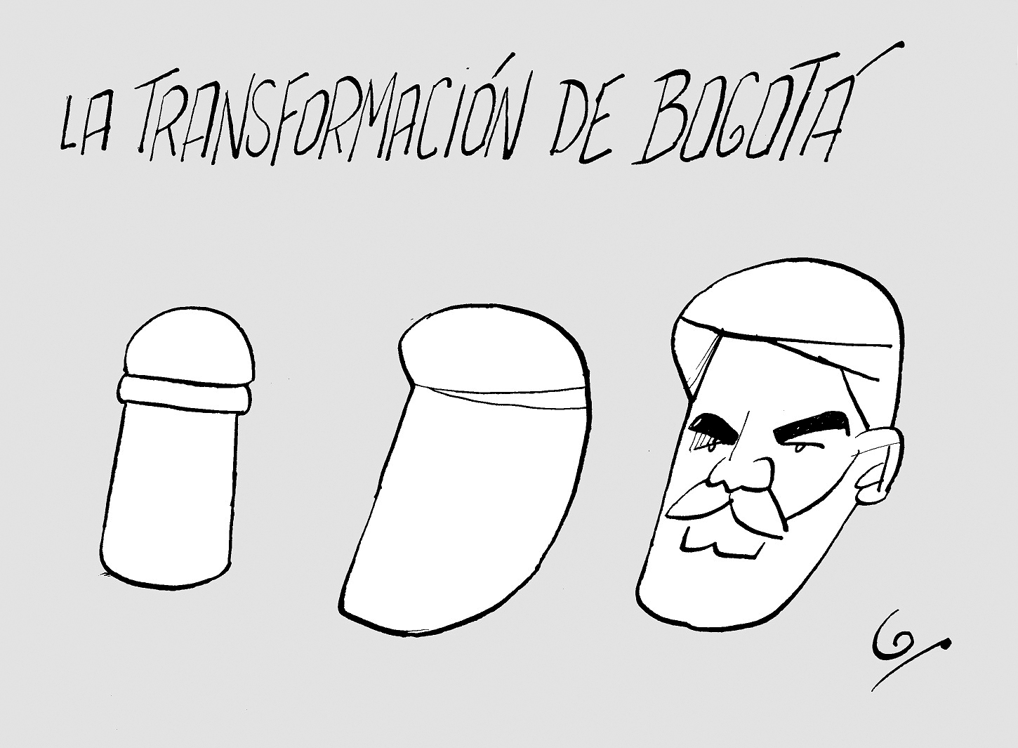La instantanea