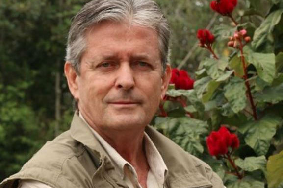 Empresario indignado devolverá distinción que también recibió Ordóñez