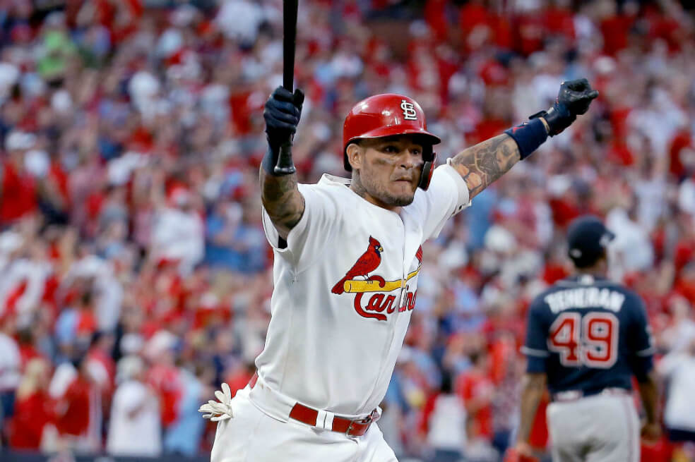 El béisbol, el béisbol, el béisbol