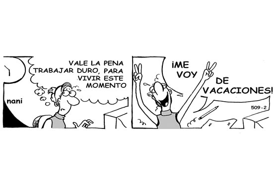 Vacaciones