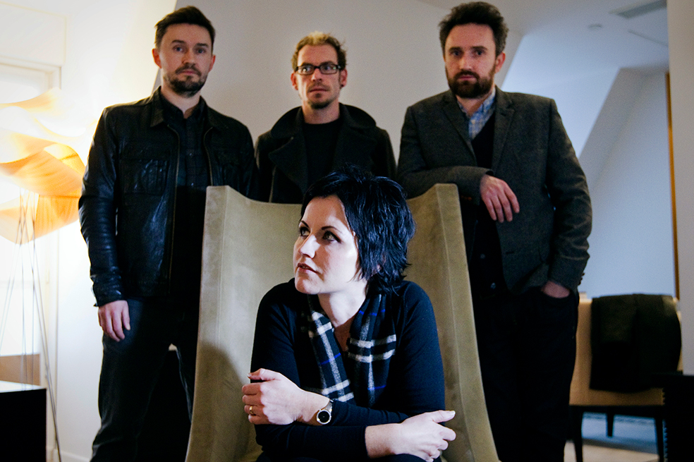 Hace 25 años The Cranberries estrenó su primer álbum
