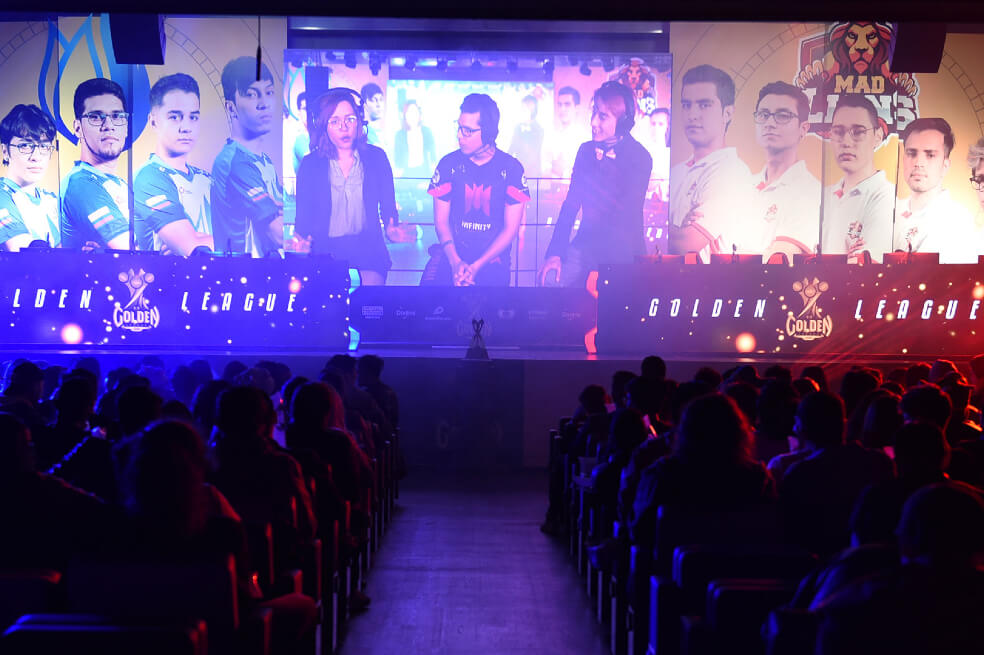 ¿Qué es y cómo funciona la Golden League?