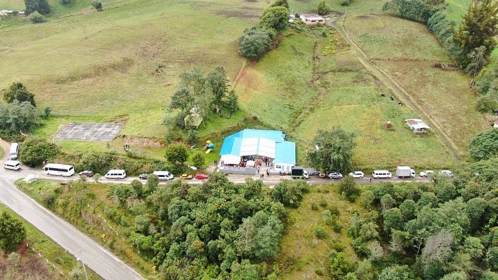 Secretaría de Educación lanza la primera política educativa rural para Bogotá