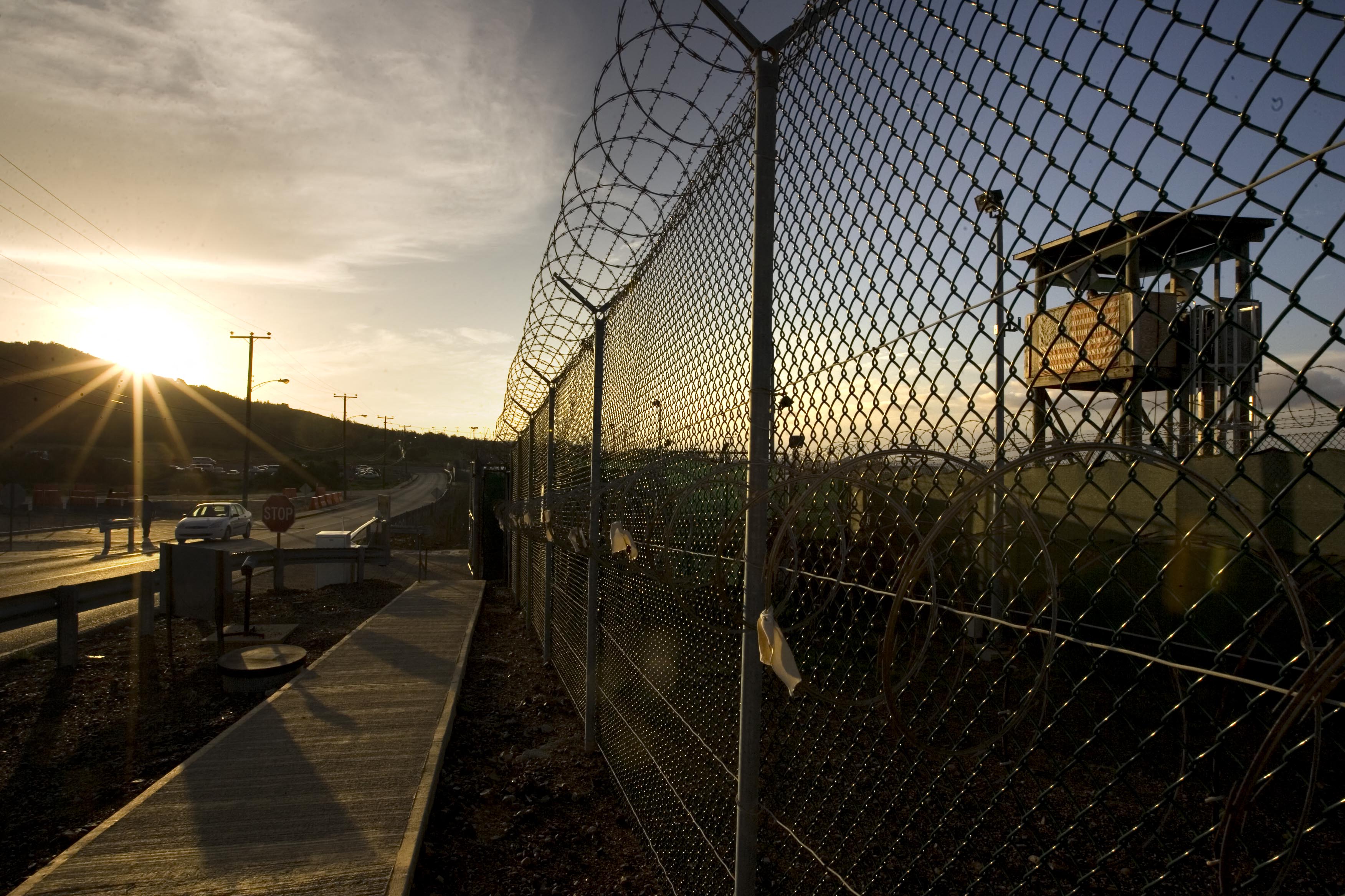 Trump quiere usar Guantánamo para procesar migrantes; no es el primero en pensarlo
