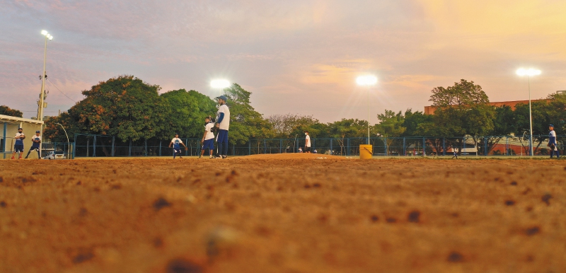 Béisbol en Colombia: no todo lo que brilla es oro