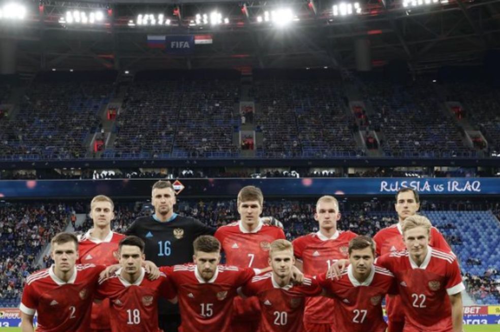 UEFA no reintegrará a la selección juvenil de Rusia: Ucrania celebró la decisión
