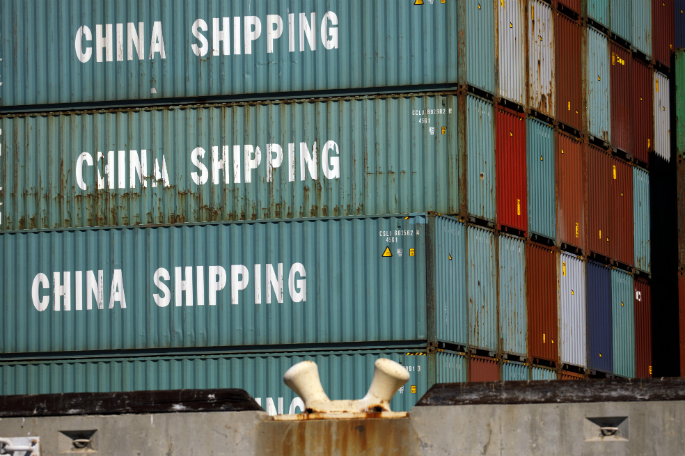 Represalias de Pekín a los aranceles de Estados Unidos sacuden mercados bursátiles