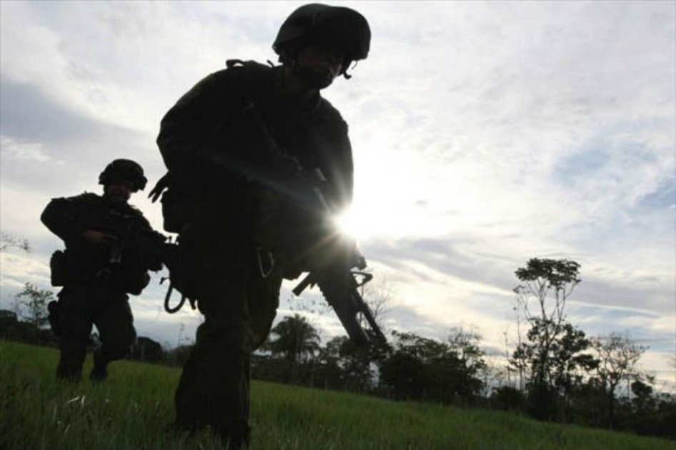 Cancillería investiga presunto ingreso de militares venezolanos en Arauca