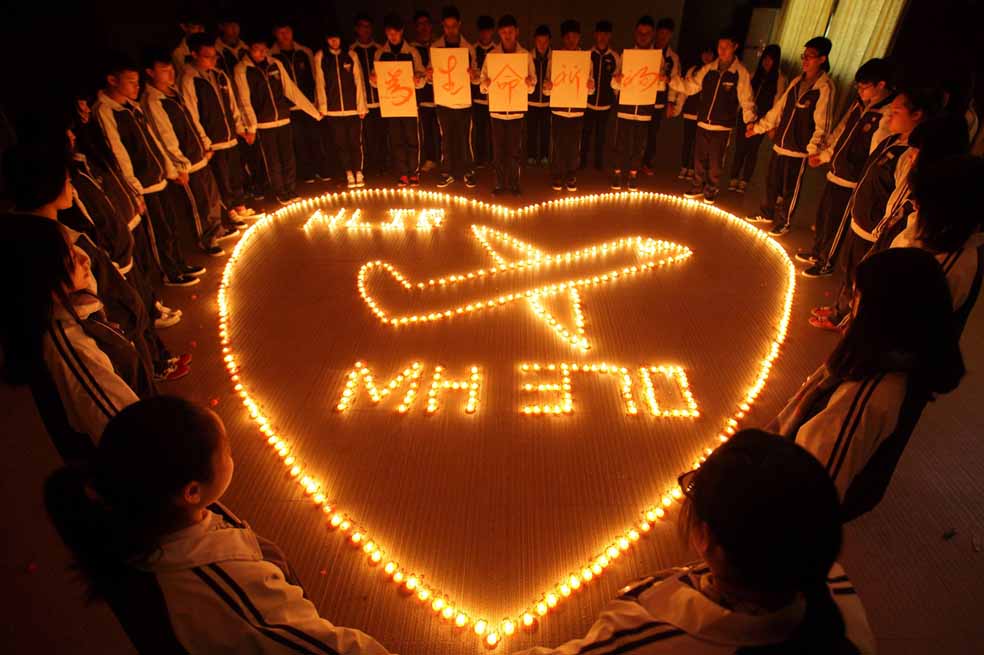 ¿En qué va la investigación del Vuelo MH370 tras seis meses sin respuestas?