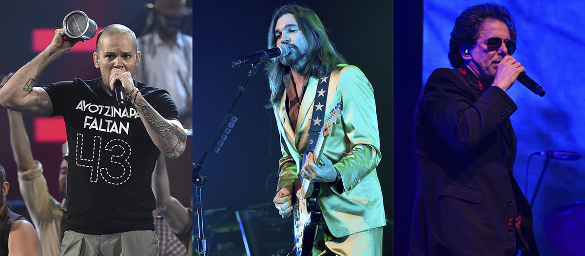 Festival Cordillera 2023: esta es la lista completa de artistas que se presentarán