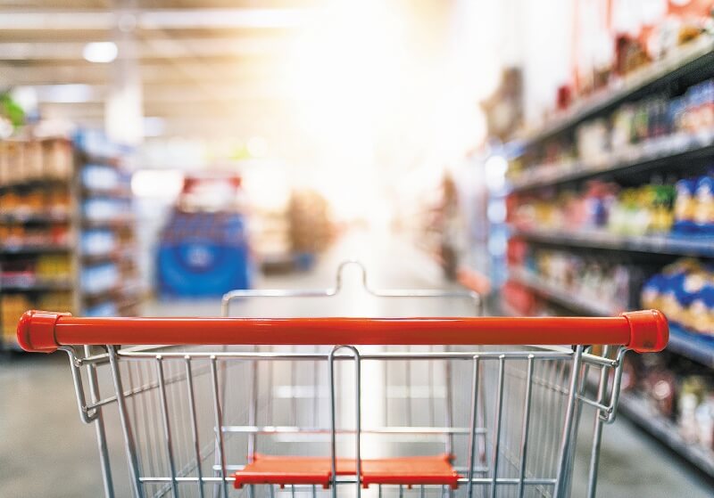 Uno de cada 10 comerciantes está dispuesto a fiar