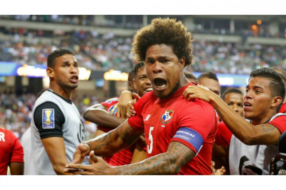 Román Torres ya es oficialmente jugador de Seattle Sounders