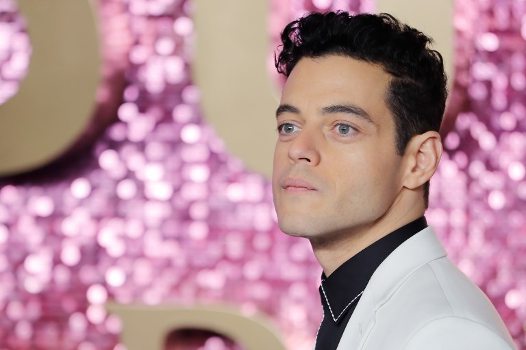 Rami Malek interpretará a un agente rebelde de la CIA en la película “Amateur”