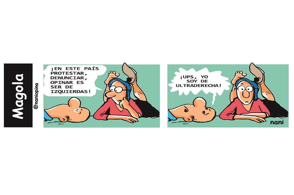 Ultraderecha