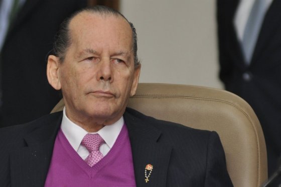 No he propuesto a Santos como candidato conservador: senador Gerlein