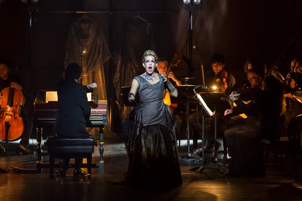 Concierto de Joyce DiDonato, gratis en Teatro Digital