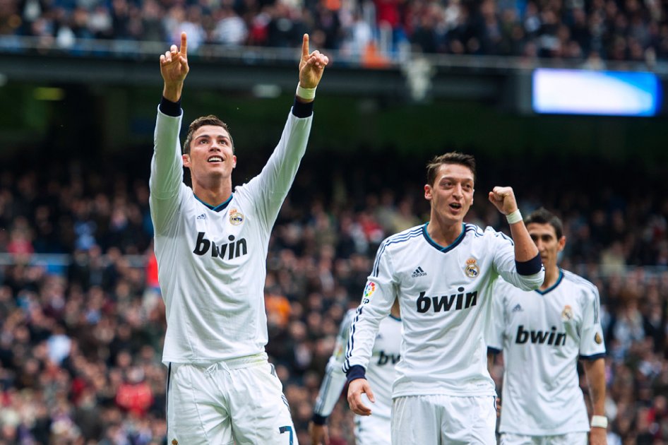 Real Madrid parte como favorito para enfrentar a Galatasaray